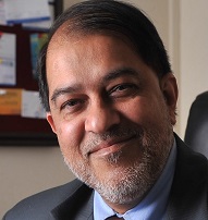 Mohammad Omar Farooq