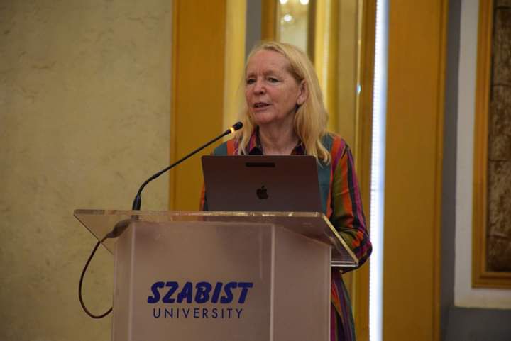International Conference on Sustainability and Innovation – Islamic ...