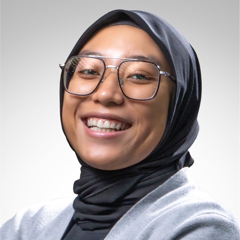 Aaliah Rafee – Islamic Economics Project