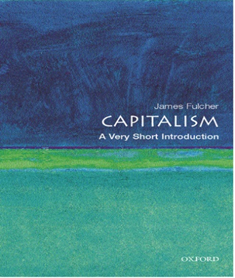 Capitalism A Very Brief Introduction Islamic Economics Project